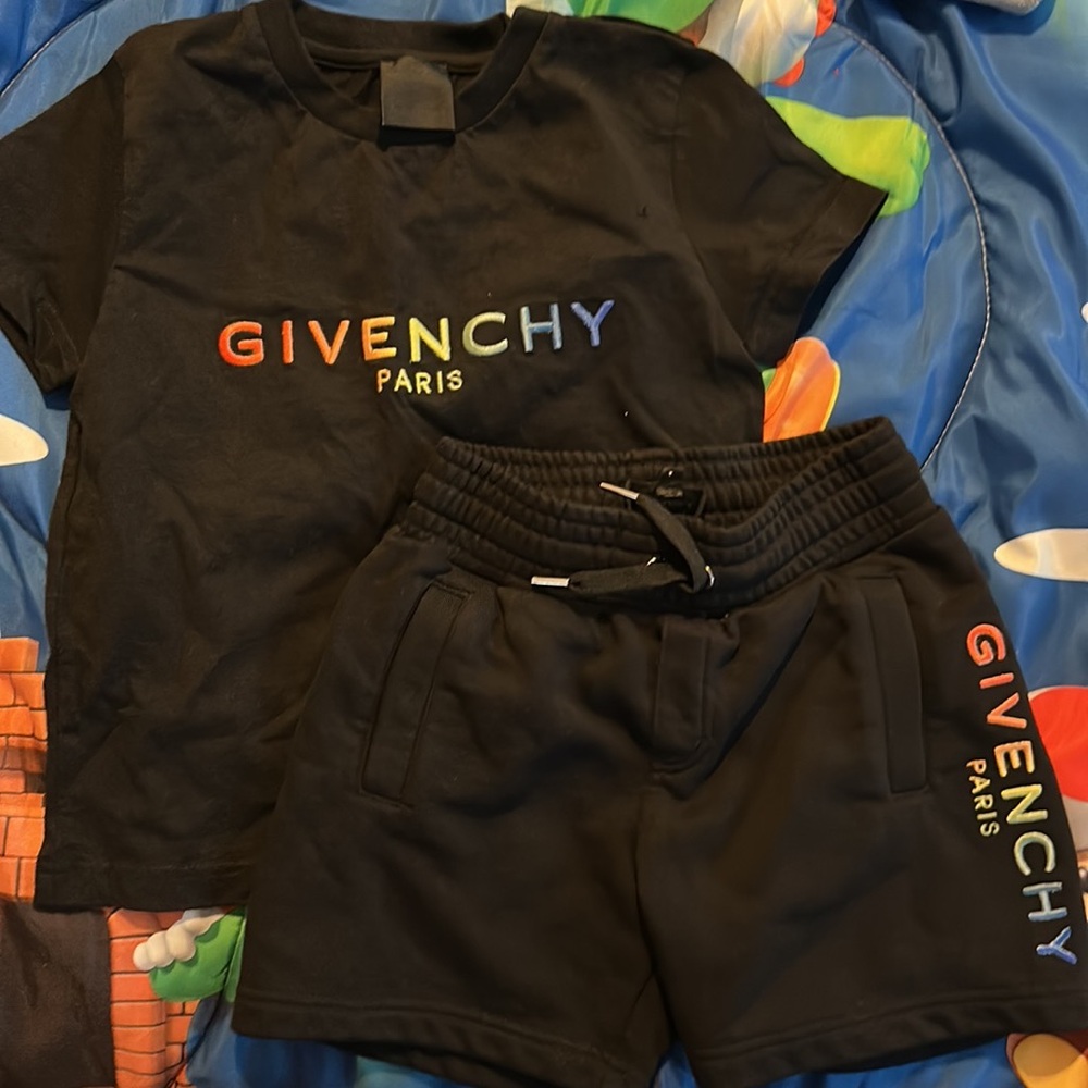 Only wore one time great condition
